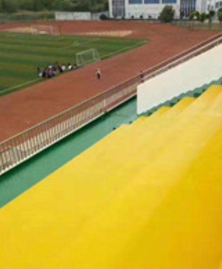 合川专业球场地面翻新维修整改